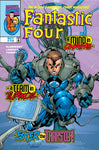 FANTASTIC FOUR (VOL. 3) #10