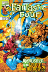 FANTASTIC FOUR (VOL. 3) #15