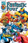 FANTASTIC FOUR (VOL. 3) #16