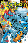 FANTASTIC FOUR (VOL. 3) #23B