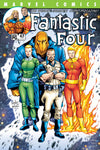 FANTASTIC FOUR (VOL. 3) #47