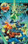 FANTASTIC FOUR (VOL. 3) #49