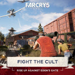 Far Cry 5 (Xbox One)