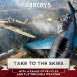 Far Cry 5 (Xbox One)