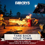 Far Cry 5 (Xbox One)