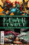 FEAR ITSELF #1