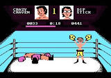 Fight Night (Atari 7800)