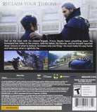 Final Fantasy XV (Xbox One)