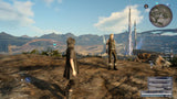 Final Fantasy XV (Xbox One)