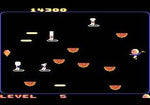 Food Fight (Atari 7800)