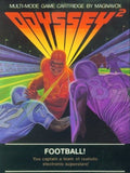 Football! (Magnavox Odyssey 2)