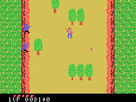 Front Line (ColecoVision)
