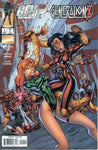 GEN 13/GENERATION X #1C