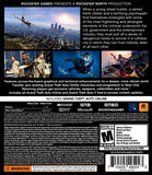 Grand Theft Auto V (Xbox One)
