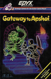 Puerta de entrada a Apshai (ColecoVision) 