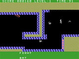 Puerta de entrada a Apshai (ColecoVision) 