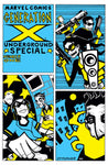 GENERATION X: UNDERGROUND #1