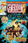 GENERATION X #29