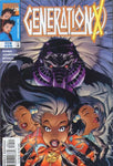 GENERATION X #35