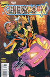 GENERATION X #36