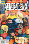 GENERATION X #37