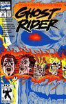 GHOST RIDER (VOL. 2) #25