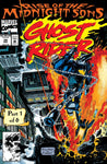 GHOST RIDER (VOL. 2) #28C