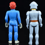 Ghosts 'n Goblins Reaction Action Figure 3-Pack