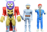 Ghosts 'n Goblins Reaction Action Figure 3-Pack