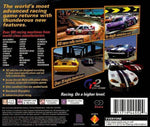 Gran Turismo 2 (PS1)