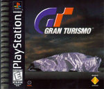 Gran Turismo (PS1)