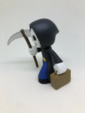 Mystery Minis Blind Box: Fallout Vinyl Mini Fig - Grim Reaper