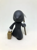 Mystery Minis Blind Box: Fallout Vinyl Mini Fig - Grim Reaper