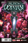 GUARDIANS OF THE GALAXY & X-MEN: BLACK VORTEX ALPHA #1