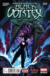 GUARDIANES DE LA GALAXIA Y X-MEN: VORTEX NEGRO OMEGA #1 