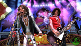 Guitar Hero: Aerosmith - Game + Wireless Guitar Bundle (Wii)