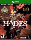Hades (Xbox Series X)