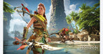 Horizon Forbidden West (PS5)
