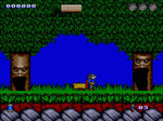 Impossamole (TurboGrafx-16)