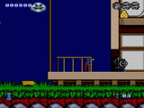 Impossamole (TurboGrafx-16)