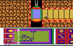 Impossible Mission (Atari 7800)