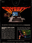 Invaders from Hyperspace! (Magnavox Odyssey 2)