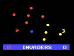 Invaders from Hyperspace! (Magnavox Odyssey 2)