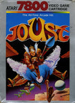 Joust (Atari 7800)