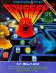 K.C. Munchkin! (Magnavox Odyssey 2)