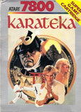 Karateka (Atari 7800)