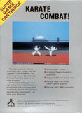 Karateka (Atari 7800)