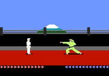 Karateka (Atari 7800)