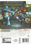 LEGO Harry Potter: Years 1-4 (Wii)