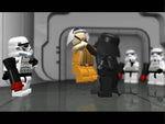 LEGO Star Wars: The Complete Saga (Wii)